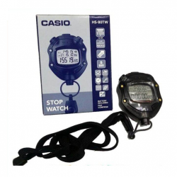 Stopwatch - Casio HS80TW CQ