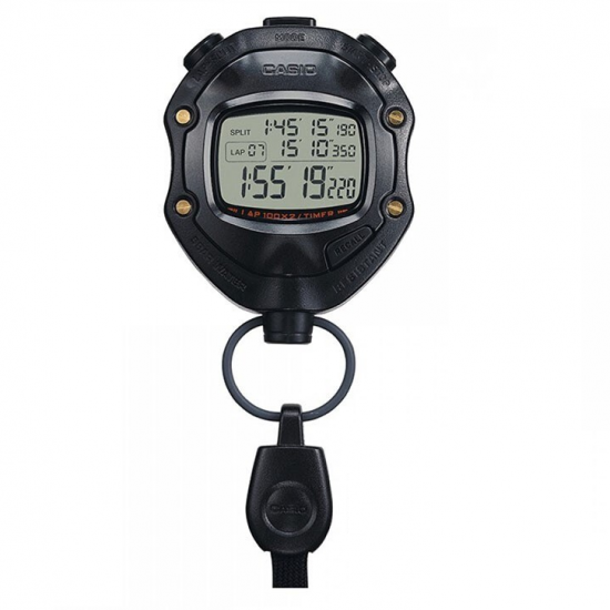 Stopwatch - Casio HS80TW CQ