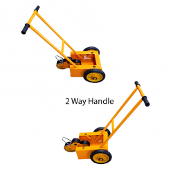 Line Marker - Cobra (2"/3"/4"/5") CQ