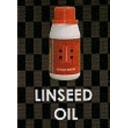 Linseed Oil 75ml - CQ