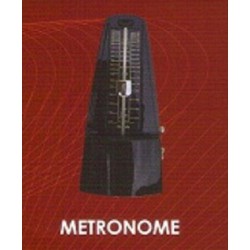 Metronome - Cherub WSM330 CQ