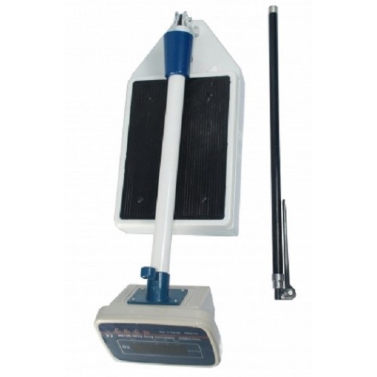 Scale Height +Weight - Digital Stadiometer - IT001 DQ