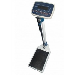 Scale Weight  + Height - Digital Stadiometer - IT001 DQ
