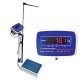 Scale Height +Weight - Digital Stadiometer - IT001 DQ