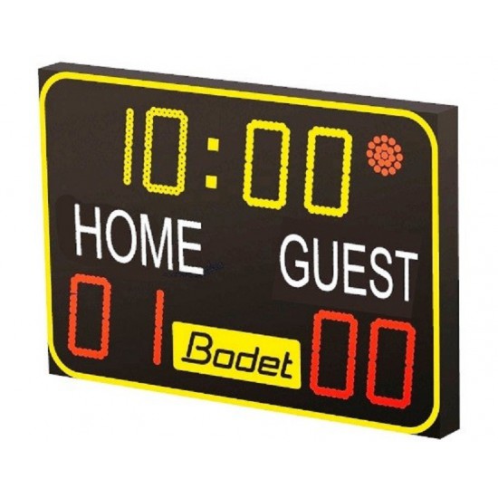 Scoreboards Equipment - Spitzer