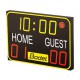 Scoreboards Equipment - Spitzer