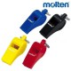 Whistle Plastic - Molten WHI Whistle Plastic - Molten WHI