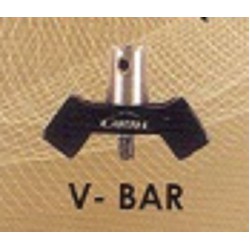 Archery - Cartel JVD V Bar