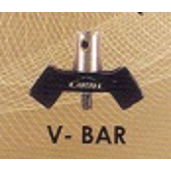 Archery - Cartel JVD V Bar