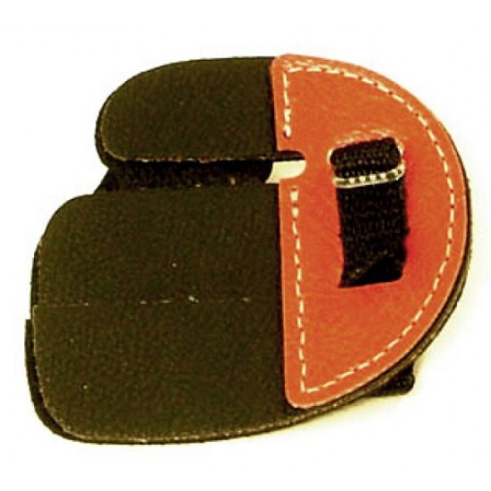 Archery Finger Tab Pro - Fivics Spoter Archery Finger Tab Pro - Fivics Spoter