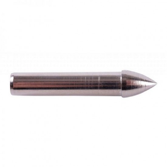Archery Arrow Point - Bullet 12pcs Archery Arrow Point - Bullet 12pcs
