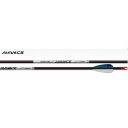 Archery Arrow Shaft - Easton Advance Carbon (1dz)