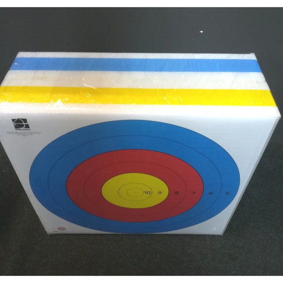 Archery Replacement Centre Foam 10" Archery Replacement Centre Foam 10"