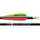 Archery Arrow Complete Set - Easton Eclipse X7 1dozen Aluminium Archery Arrow Complete Set - Easton Eclipse X7 1dozen Aluminium