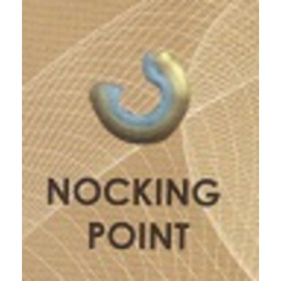 Archery Nock Point Archery Nock Point