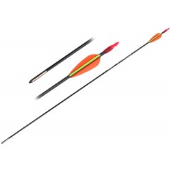 Archery Arrow Shaft - Secura Carbon