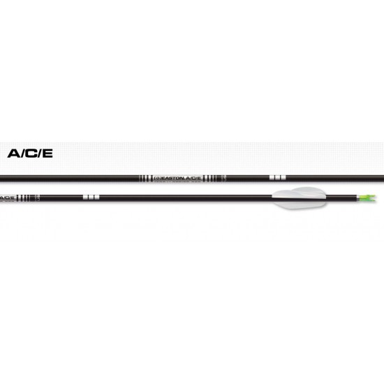 Archery Arrow Shaft - Ace Archery Arrow Shaft - Ace