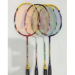 Badminton Racket - Ashaway Aero Tec 
