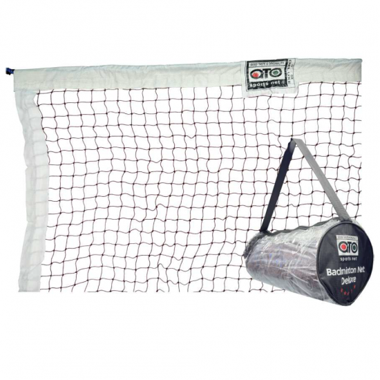 Badminton Net - GTO GTDX / GTDX Pro / GT Match / GT Tournament / GT Deluxe CQ Badminton Net - GTO GTDX / GTDX Pro / GT Match / GT Tournament / GT Deluxe CQ