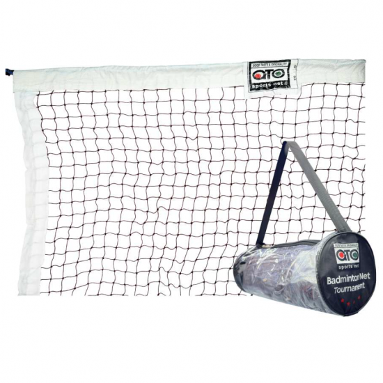 Badminton Net - GTO GTDX / GTDX Pro / GT Match / GT Tournament / GT Deluxe CQ Badminton Net - GTO GTDX / GTDX Pro / GT Match / GT Tournament / GT Deluxe CQ