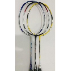 Badminton Racket - Ashaway Dynamite