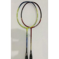 Badminton Racket - Ashaway Titanium Power