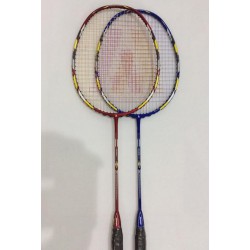 Badminton Racket - Ashaway Dura Lite