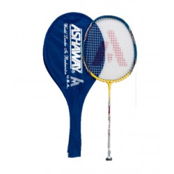 Badminton Racket - Ashaway AM970SQ
