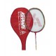 Badminton Racket - Ashaway AM9700SQ
