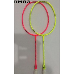 Badminton Racket - Ashaway Phantom Lite
