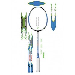 Badminton Racket - Ambros VTC Force ABR0062