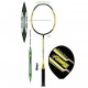 Badminton Racket - Ambros DRIVE 2000 ABR0052