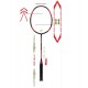 Badminton Racket - Ambros TI PRO 600 ABR0057