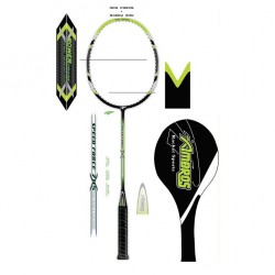 Badminton Racket - Ambros SPEED FORCE 785 ABR0055
