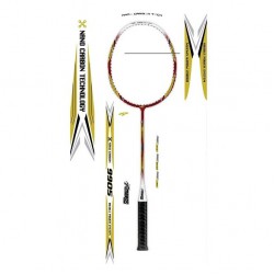 Badminton Racket - Ambros 9905 ABR0059