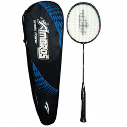 Badminton Racket - Ambros Carbon Shaft ABR0102