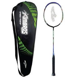 Badminton Racket - Ambros Carbon Shaft ABR0102