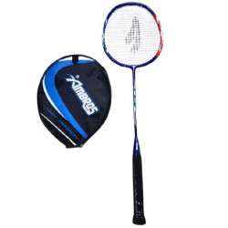 Badminton Racket - Ambros Power ABR0109