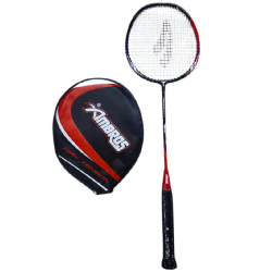 Badminton Racket - Ambros Power ABR0109