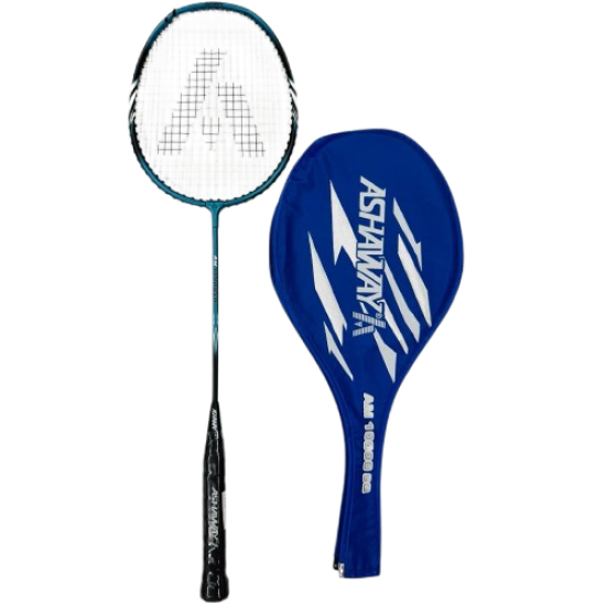 Badminton Racket - Ashaway AM10000SQ / AM11000SQ