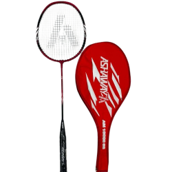Badminton Racket - Ashaway AM10000SQ / AM11000SQ