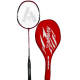 Badminton Racket - Ashaway AM10000SQ / AM11000SQ