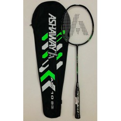 Badminton Racket - Ashaway AM10SQ