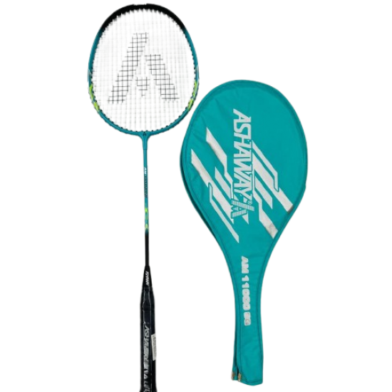 Badminton Racket - Ashaway AM10000SQ / AM11000SQ