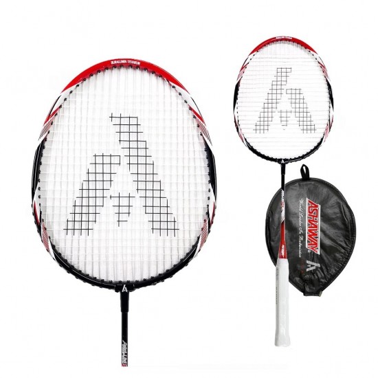 Badminton Racket (Junior) - Ashaway AM303Jr Badminton Racket (Junior) - Ashaway AM303Jr