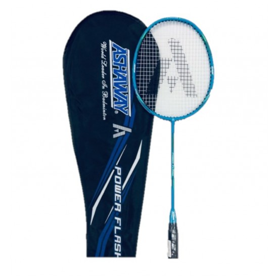 Badminton Racket - Ashaway PowerFlash Badminton Racket - Ashaway PowerFlash