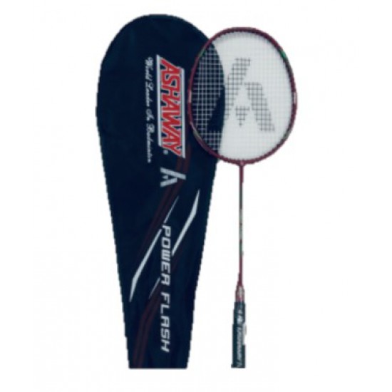Badminton Racket - Ashaway PowerFlash Badminton Racket - Ashaway PowerFlash