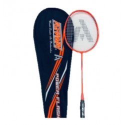 Badminton Racket - Ashaway PowerFlash 