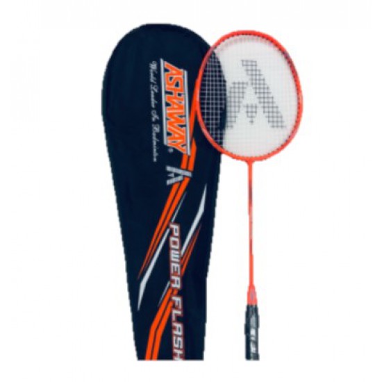Badminton Racket - Ashaway PowerFlash Badminton Racket - Ashaway PowerFlash