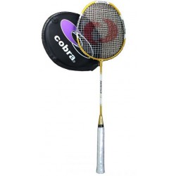Badminton Racket - Cobra CQ 
